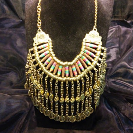 COLLAR